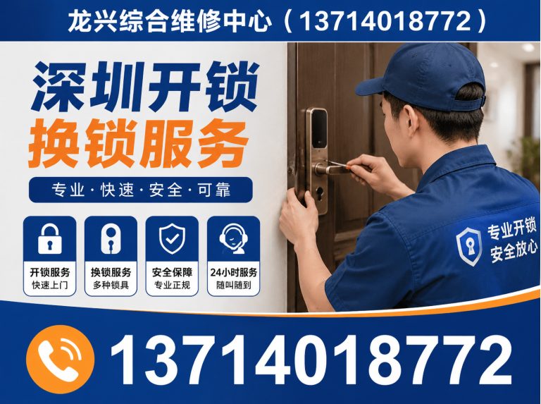 坪山区空调维修展示图